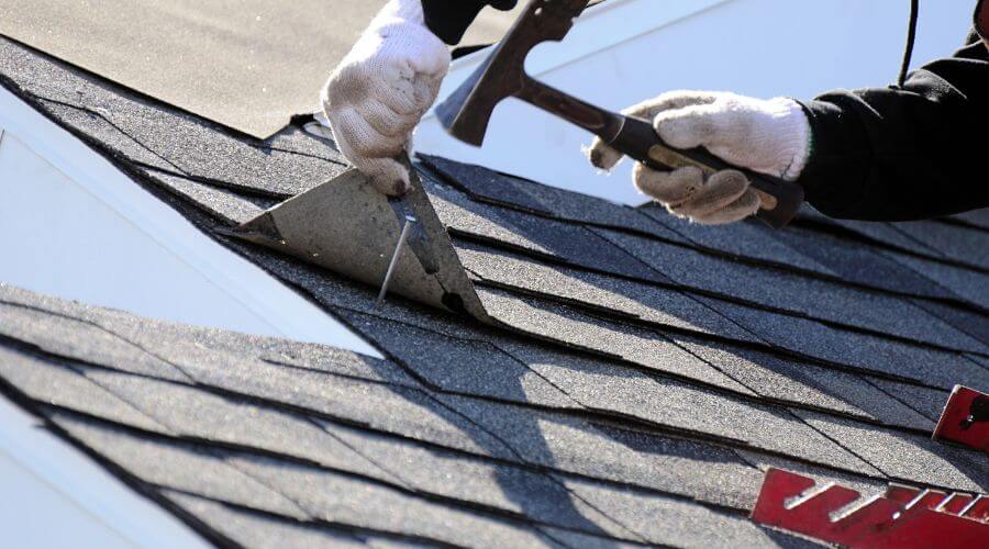 Expert Emergency Roof Repairs services in Friendship, OH